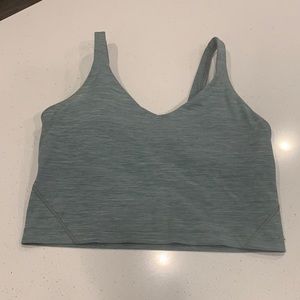 Lululemon align top